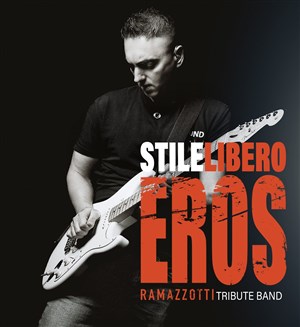 Tribute Eros Ramazzotti