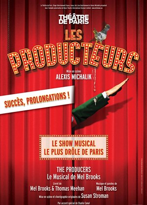 Les Producteurs