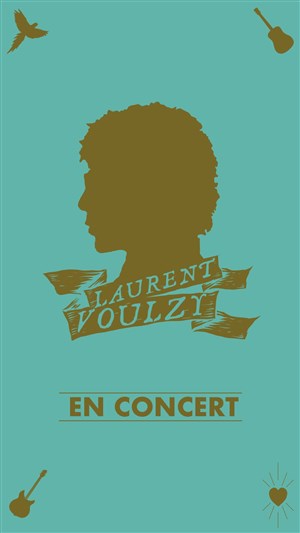 Laurent Voulzy