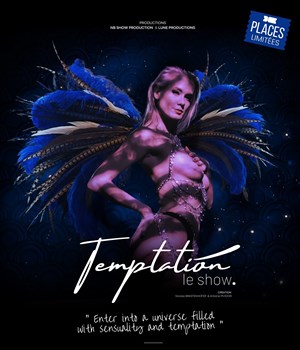 Temptation | Le Show