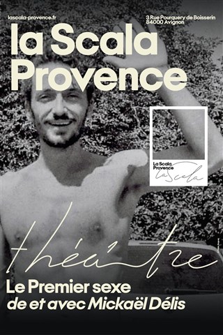 Event Le premier sexe Cover Image