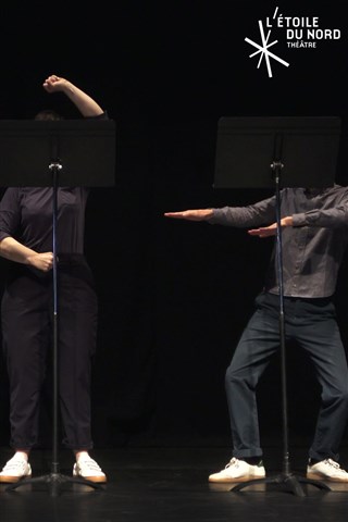 Event Les prouesses de l'échec Cover Image