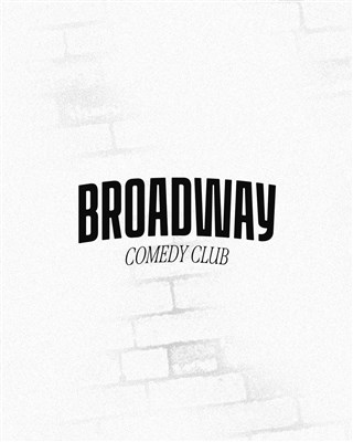 Event Broadway Comedy Club Paris Cover Image