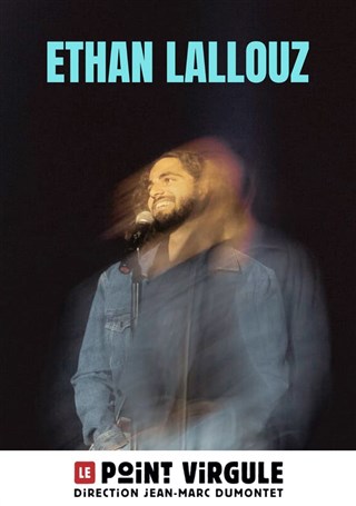 Event Ethan Lallouz Cover Image