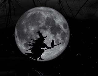 Event Deux rallye-photos en autonomie : Spécial Halloween | par balade-toi Cover Image