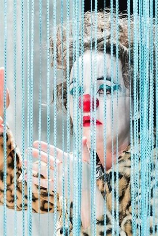 Event Chaos, Courroux, et Cataclysme Cover Image