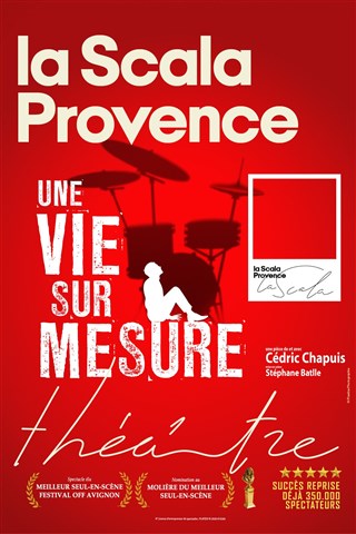 Event Une vie sur mesure Cover Image