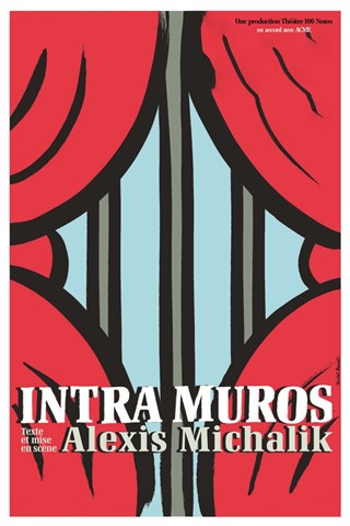 Event Intra Muros Cover Image