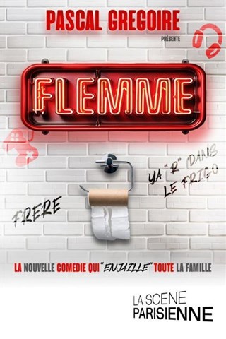 Event Flemme Cover Image