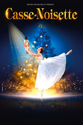 Event Casse-Noisette Cover Image