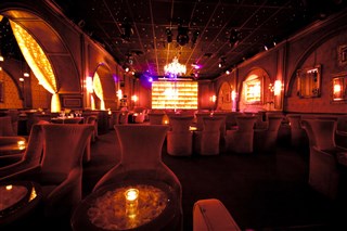 Event Dîner-spectacle : Secret Square Cover Image