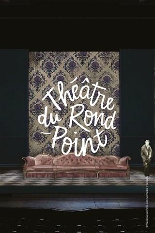 Event Les femmes savantes Cover Image