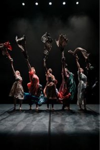 Event Maldonne Cover Image