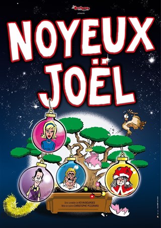 Event Noyeux Joël Cover Image