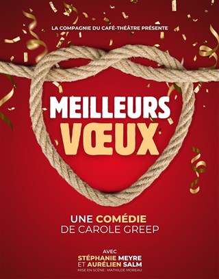 Event Meilleurs voeux Cover Image