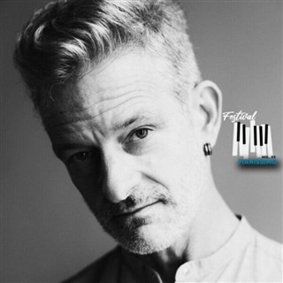 Event Edouard Ferlet : Think Back et Pianoïd | Pianissimo Vol.XX Cover Image