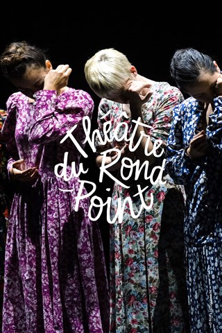 Event Maldonne Cover Image
