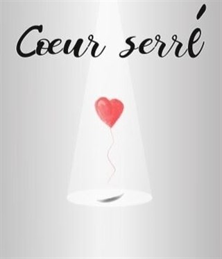 Event Coeur serré Cover Image