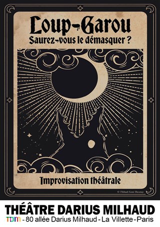 Event Loup-Garou Cover Image