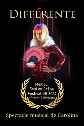 Event Différente Cover Image