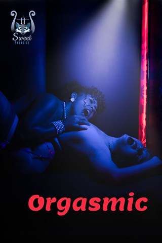 Event Orgasmic Cover Image