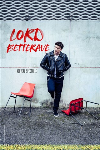 Event Lord Betterave Cover Image