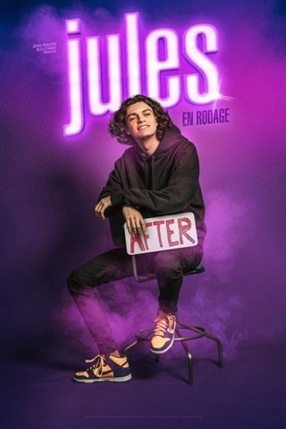 Event Jules dans After Cover Image