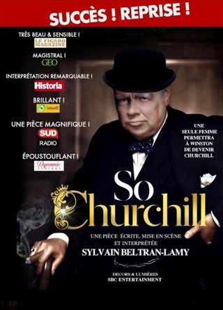 Event So Churchill Cover Image