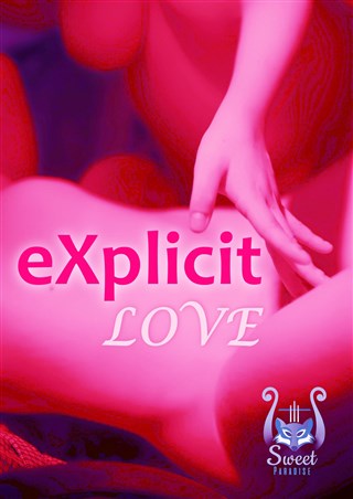 Event eXplicit : Love Cover Image