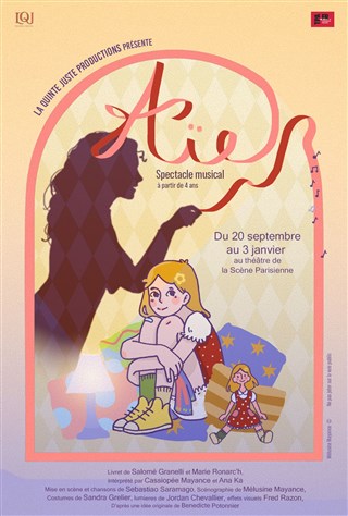 Event Aïe Cover Image