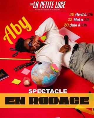 Event Aby en rodage Cover Image
