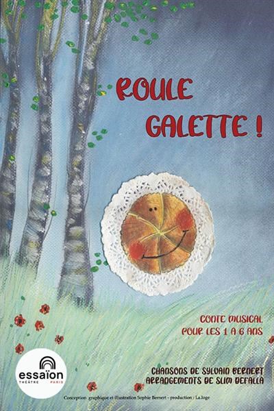 Photo Roule Galette
