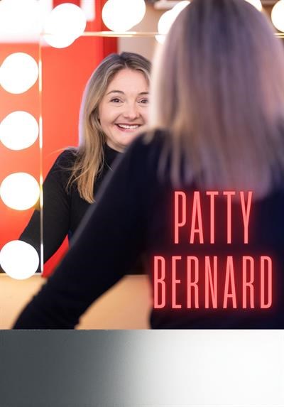 Photo Patty Bernard