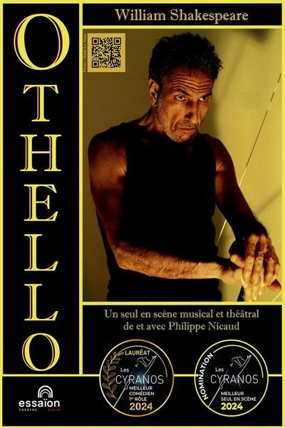 Photo Othello