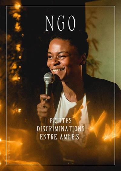 Photo NGO dans Petites discriminations entre ami.e.s