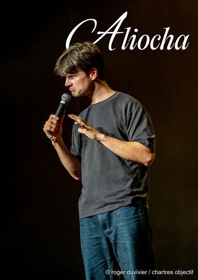 Photo Aliocha