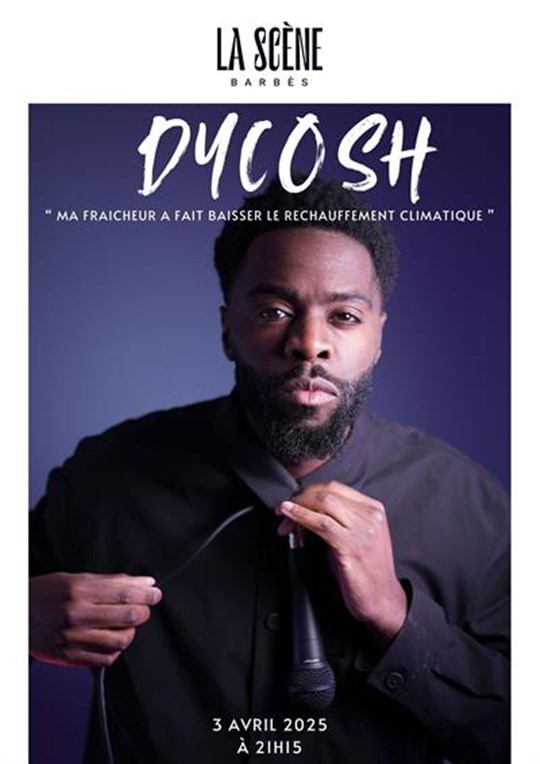 Photo Dycosh dans Ma fraicheur a fait baisser le réchauffement climatique