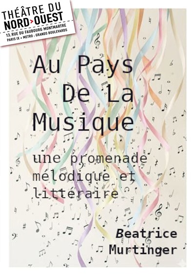 Photo Au Pays de la Musique