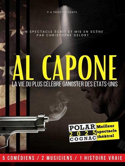 Photo Al Capone