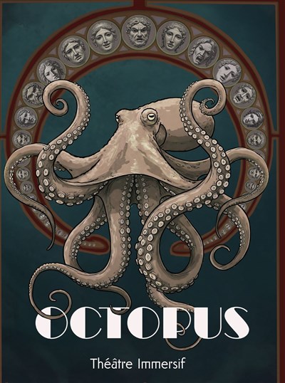 Photo Octopus