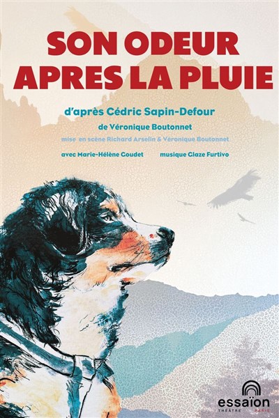 Photo Son odeur après la pluie