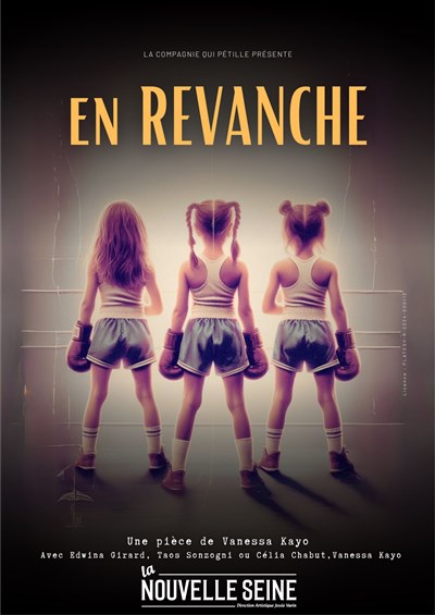 Photo En revanche
