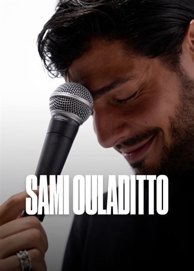 Photo Sami Ouladitto