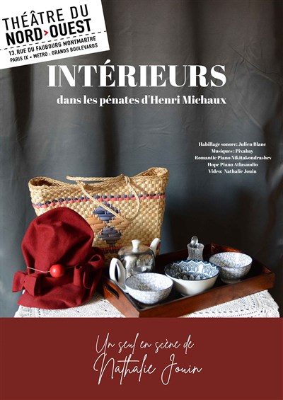 Photo Intérieurs