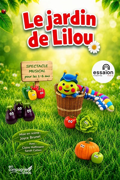 Photo Le Jardin de Lilou