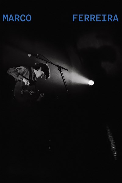Photo Marco Ferreira