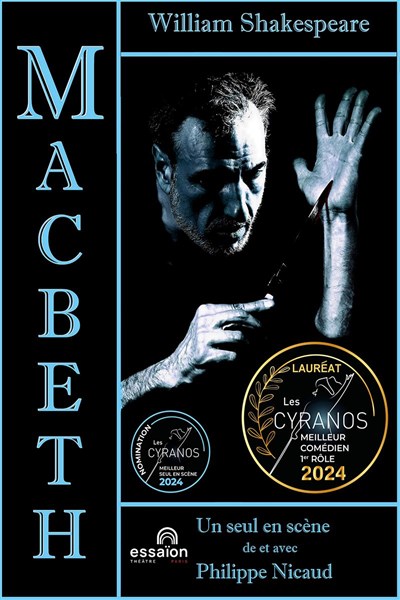 Photo Macbeth
