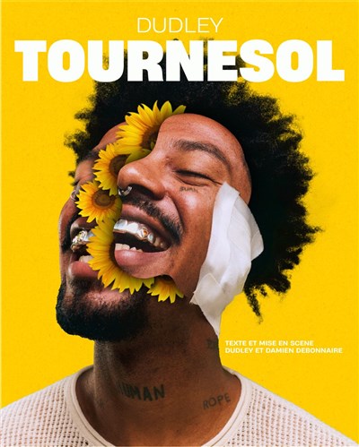 Photo Dudley dans Tournesol