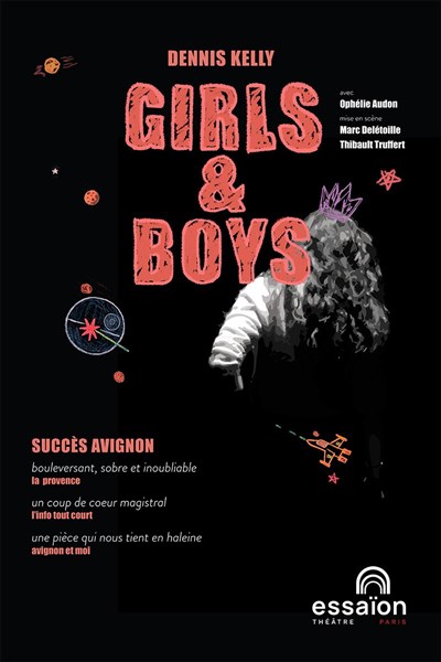 Photo Girls and Boys