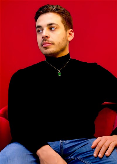 Photo Dorian Kateb